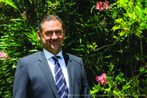 L'édito du Maire - été 2016 L'édito du Maire - été 2016