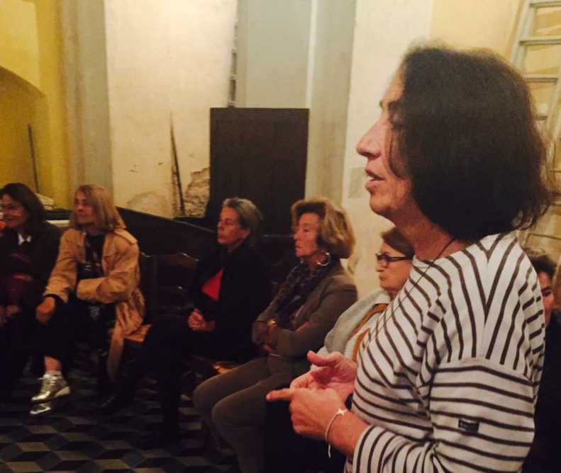 Café des Âges le 12 novembre : des échanges authentiques et enrichissants Café des Âges le 12 novembre : des échanges authentiques et enrichissants