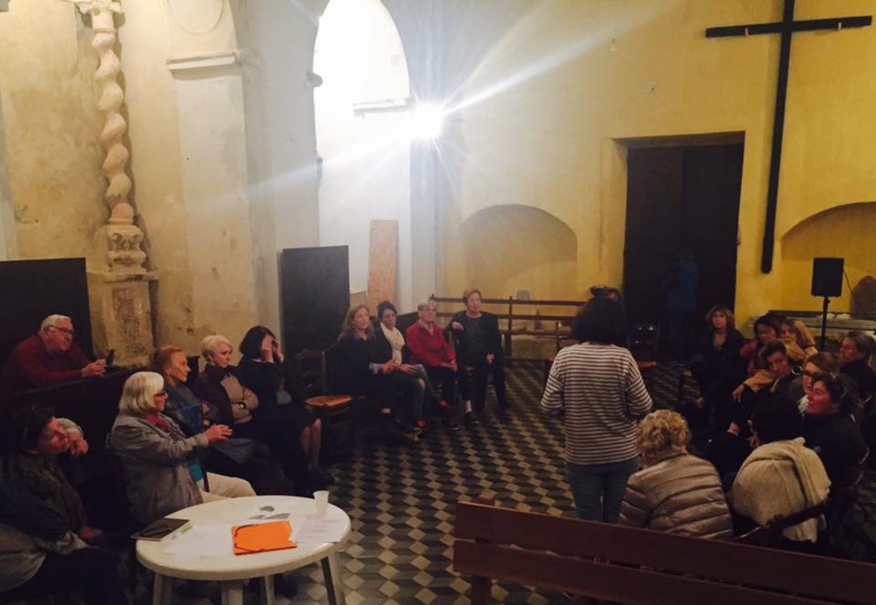 Café des Âges le 12 novembre : des échanges authentiques et enrichissants Café des Âges le 12 novembre : des échanges authentiques et enrichissants