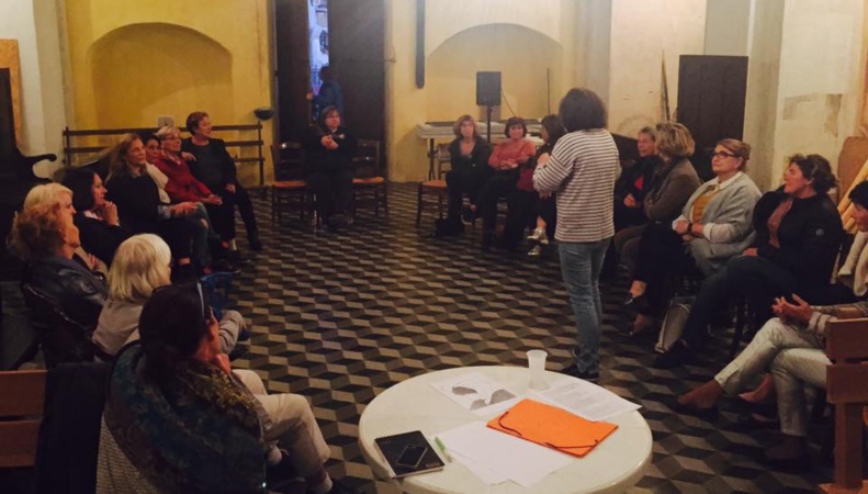 Café des Âges le 12 novembre : des échanges authentiques et enrichissants Café des Âges le 12 novembre : des échanges authentiques et enrichissants