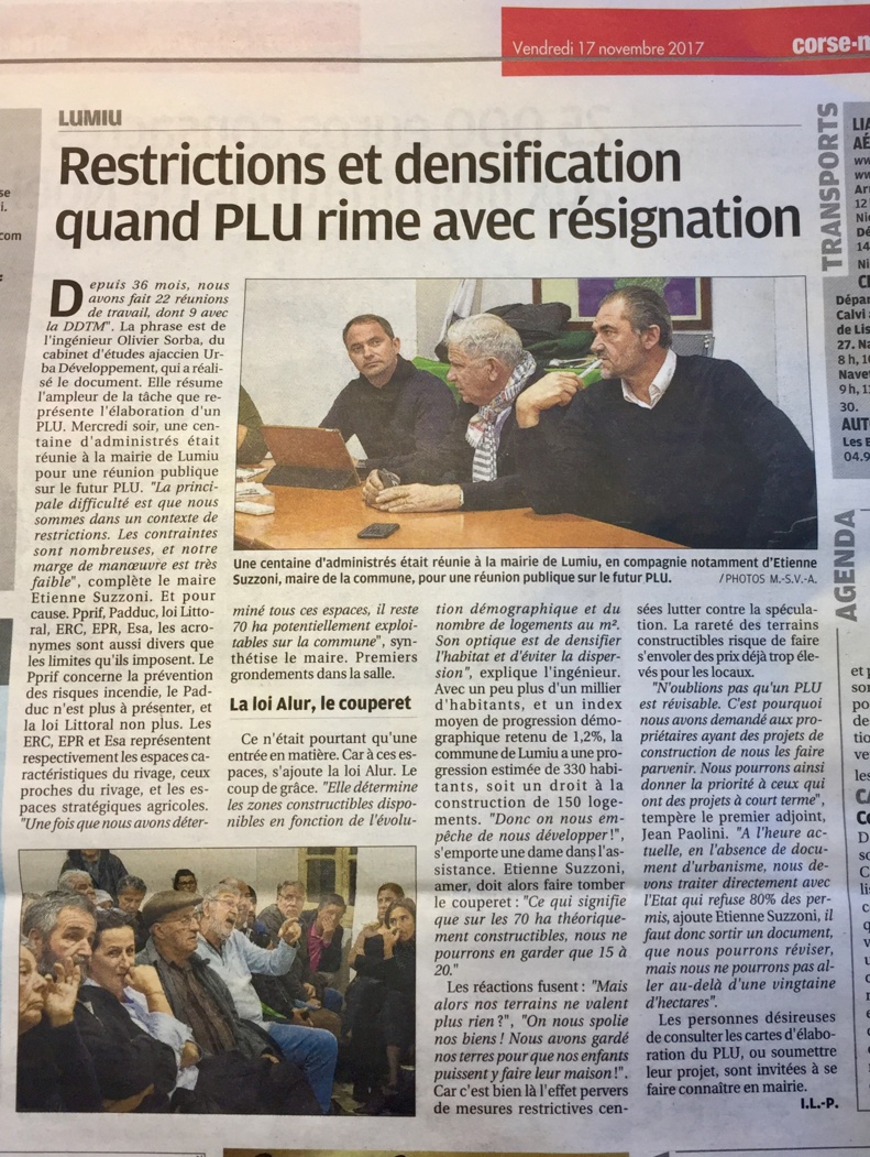 Lumio dans les médias 2017 Lumio dans les médias 2017