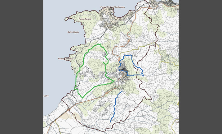 Sentiers du Patrimoine Sentiers du Patrimoine