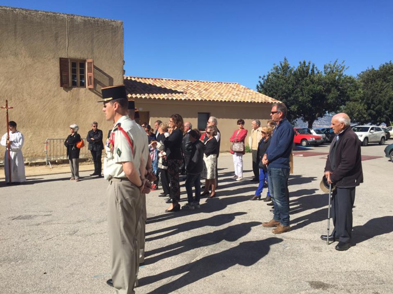 Commémoration du 8 mai 1945 Commémoration du 8 mai 1945