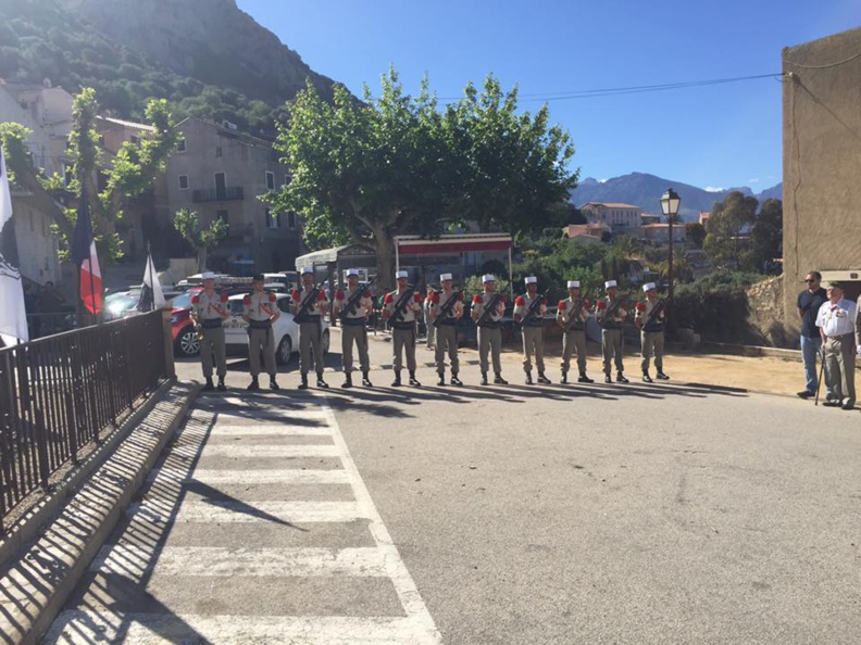 Commémoration du 8 mai 1945 Commémoration du 8 mai 1945