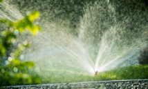 Situation d’alerte sécheresse : Arrêté de limitation des usages de l’eau