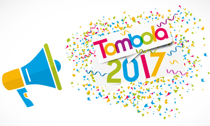 Tombola de l'école de Lumio : liste des gagnants !