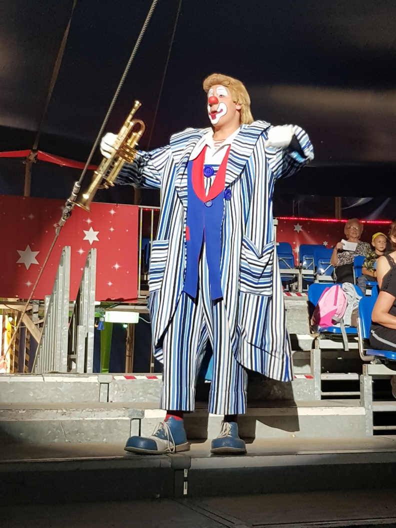 Festival international du Cirque de Corse, un dimanche tout en magie, qui a ravi les petits comme les grands Festival international du Cirque de Corse, un dimanche tout en magie, qui a ravi les petits comme les grands