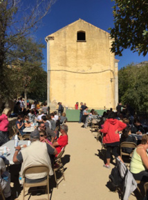 La Marche bleue 2017 à nouveau bénie par la météo ! La Marche bleue 2017 à nouveau bénie par la météo !
