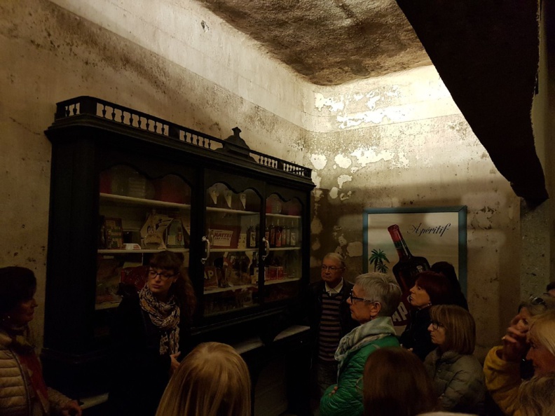 CCAS : Visite du Musée d'Aléria et du domaine de Mavela CCAS : Visite du Musée d'Aléria et du domaine de Mavela