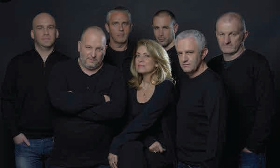 CCAS : Théâtre, "ULYSSE SANS TERRE, DE GRÉ OU DE FORCE" le 22 décembre à 20H30 CCAS : Théâtre, "ULYSSE SANS TERRE, DE GRÉ OU DE FORCE" le 22 décembre à 20H30
