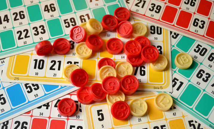 Loto du CRAB XV, dimanche 4 février au Clos Culombu Loto du CRAB XV, dimanche 4 février au Clos Culombu