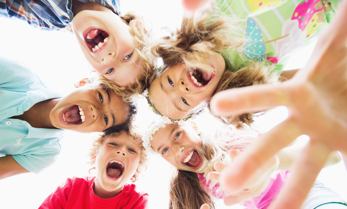 Centre aéré : les inscriptions sont ouvertes pour les vacances de février Centre aéré : les inscriptions sont ouvertes pour les vacances de février