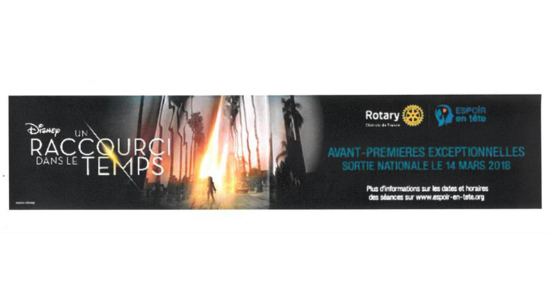 SOIRÉE CARITATIVE DU ROTARY CALVI BALAGNE POUR SOUTENIR LA RECHERCHE SUR LE CERVEAU LE 9 MARS 2018 SOIRÉE CARITATIVE DU ROTARY CALVI BALAGNE POUR SOUTENIR LA RECHERCHE SUR LE CERVEAU LE 9 MARS 2018