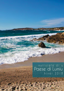 L'édito du Maire - Hiver 2018 L'édito du Maire - Hiver 2018