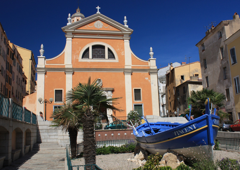 CCAS : 2 jours à Ajaccio, les 4 et 5 octobre 2018