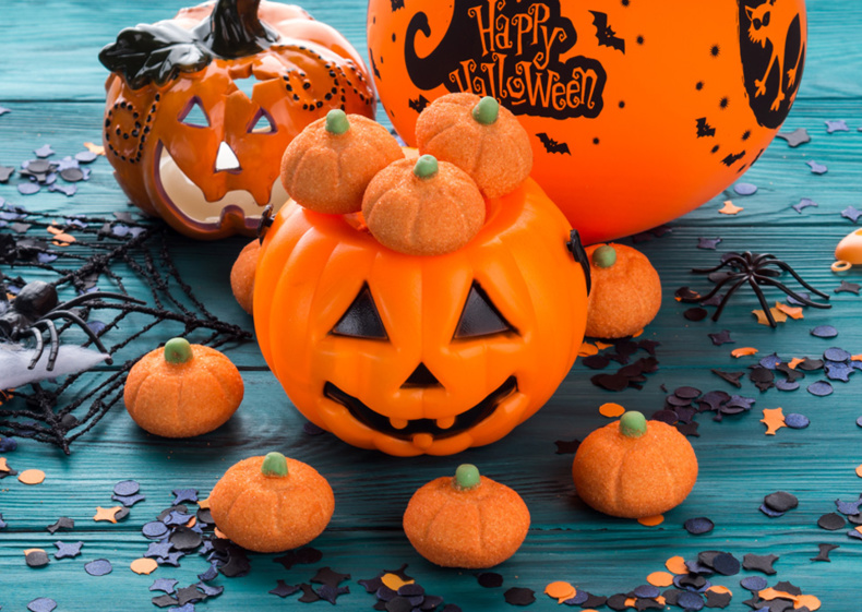 ALSH A Zitellina Toussaint 2019 : Inscriptions et programme ALSH A Zitellina Toussaint 2019 : Inscriptions et programme