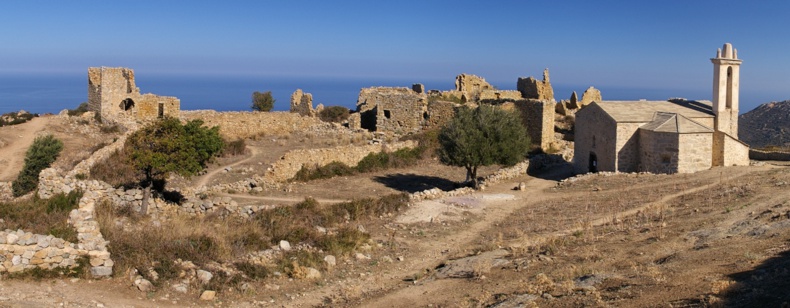 Enquête publique : classement du site des Capi d’Oci et Bracaghju - 2018 Enquête publique : classement du site des Capi d’Oci et Bracaghju - 2018