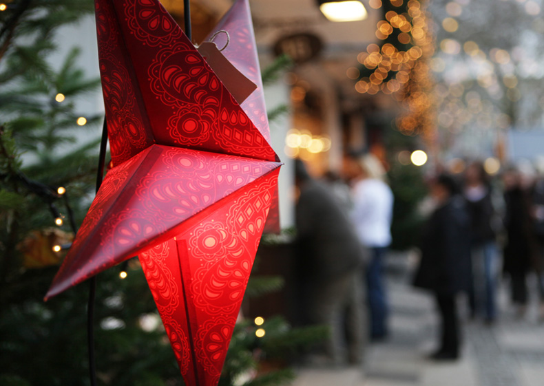 Mercà di Natale di Lumiu 2018 : fin des inscriptions le 7 décembre 