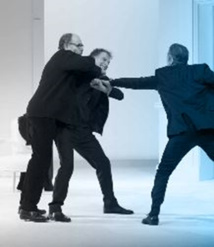 CCAS : sortie théâtre : "Art" le 9 avril 2019 à Bastia