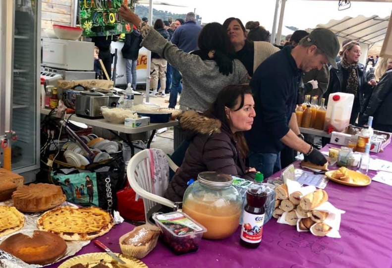 Rugby U20 : La France s’est inclinée devant les Irlandais à Lumio Rugby U20 : La France s’est inclinée devant les Irlandais à Lumio