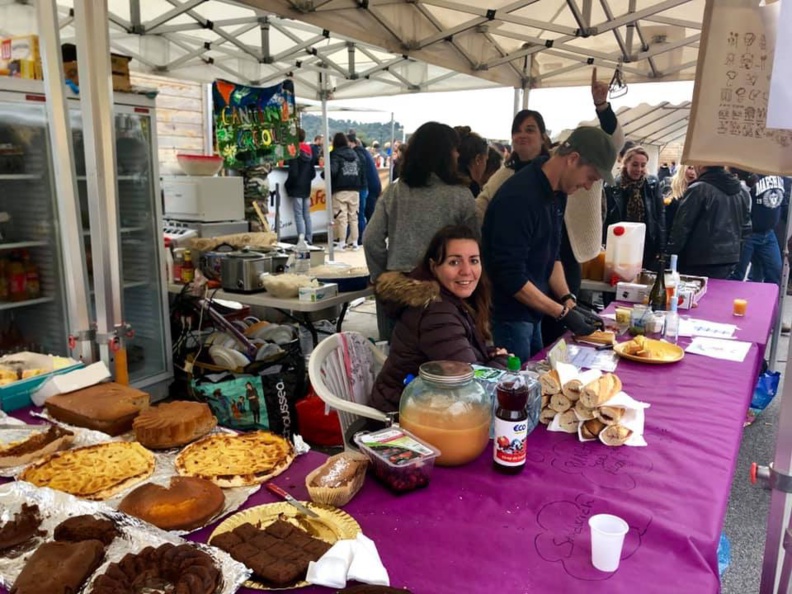 Rugby U20 : La France s’est inclinée devant les Irlandais à Lumio Rugby U20 : La France s’est inclinée devant les Irlandais à Lumio