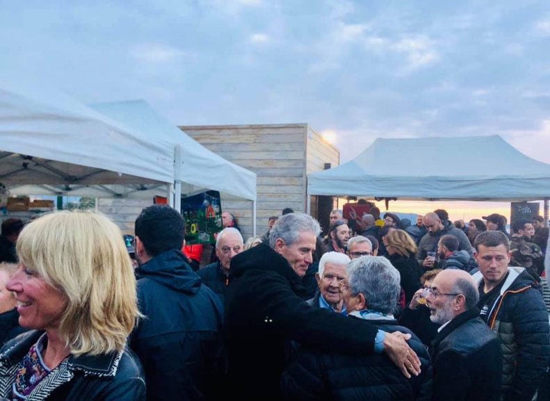 Rugby U20 : La France s’est inclinée devant les Irlandais à Lumio Rugby U20 : La France s’est inclinée devant les Irlandais à Lumio