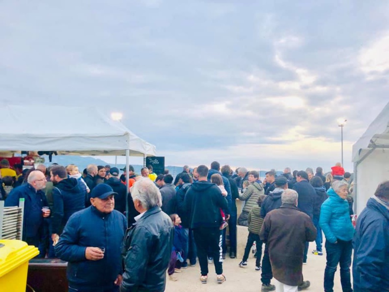 Rugby U20 : La France s’est inclinée devant les Irlandais à Lumio Rugby U20 : La France s’est inclinée devant les Irlandais à Lumio