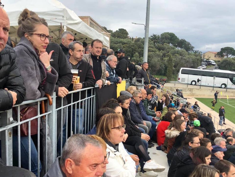 Rugby U20 : La France s’est inclinée devant les Irlandais à Lumio Rugby U20 : La France s’est inclinée devant les Irlandais à Lumio