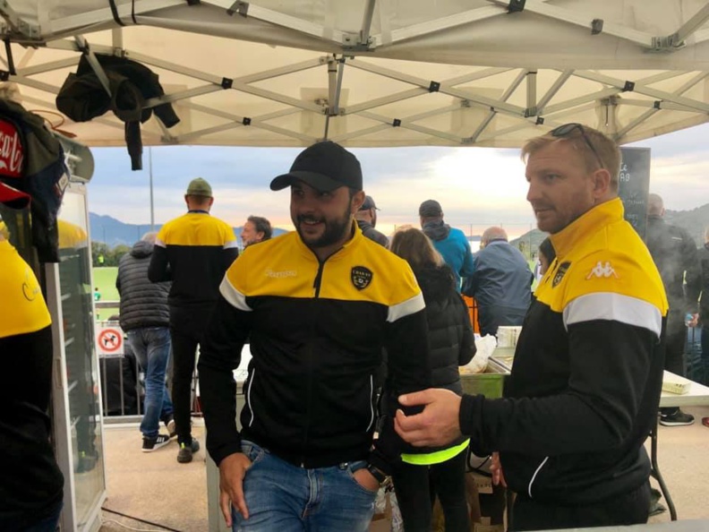 Rugby U20 : La France s’est inclinée devant les Irlandais à Lumio Rugby U20 : La France s’est inclinée devant les Irlandais à Lumio