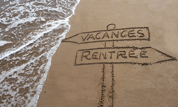 RENTRÉE SCOLAIRE 2019 RENTRÉE SCOLAIRE 2019