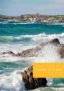 L'Édito du Maire - Été 2020 L'Édito du Maire - Été 2020