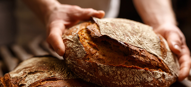 Fiera di U Pane 2023 : inscription des exposants Fiera di U Pane 2023 : inscription des exposants