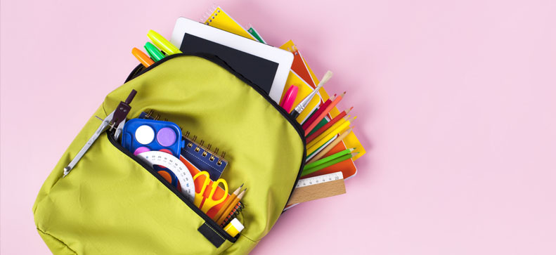 Rentrée scolaire 2023 : infos et listes de fournitures Rentrée scolaire 2023 : infos et listes de fournitures