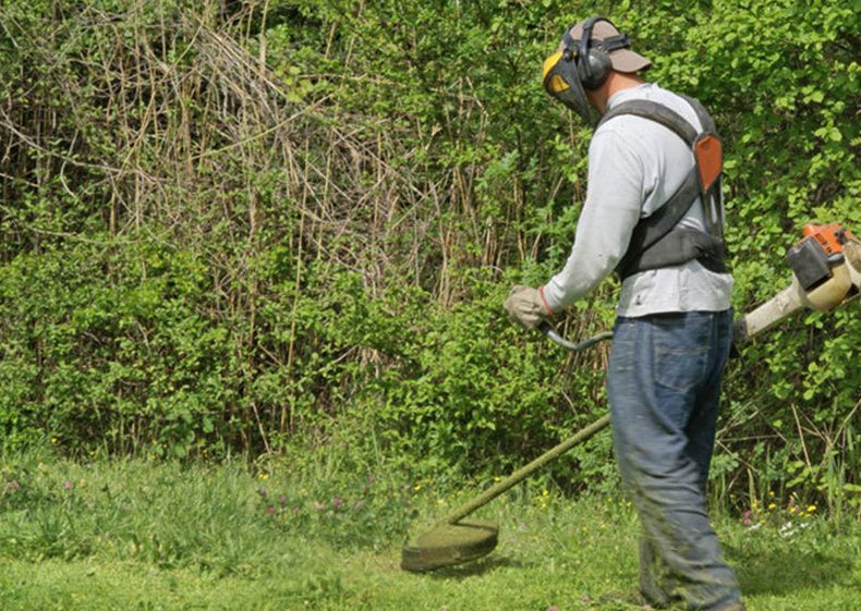 Services Communaux Services Communaux
