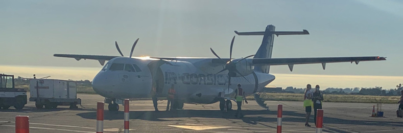 Localisation et moyens d'accès Localisation et moyens d'accès