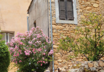 Les villages de Lumio et Occi Les villages de Lumio et Occi