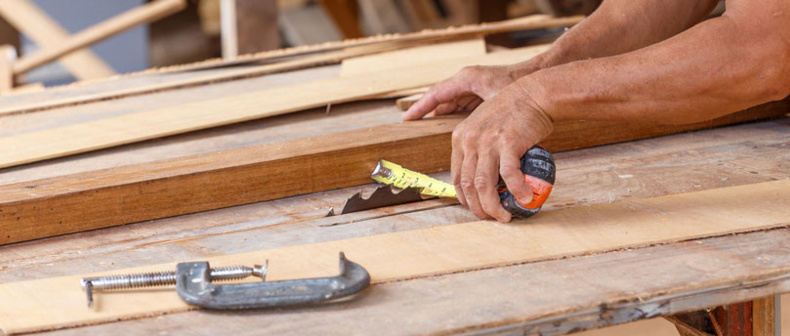 Artisans du bâtiment Artisans du bâtiment