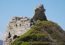 Les tours Gênoises