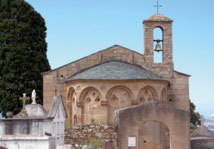 Eglises et chapelles Eglises et chapelles