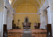 Eglises et chapelles Eglises et chapelles