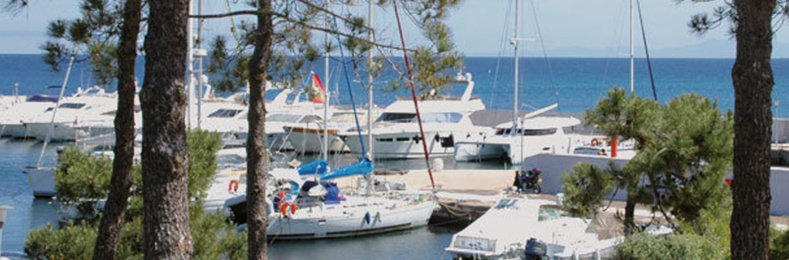 Activités nautiques et plaisance Activités nautiques et plaisance