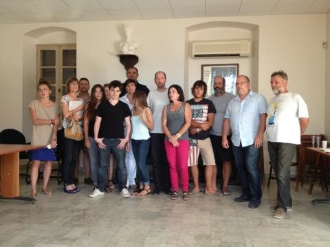 Bacheliers 2014 Bacheliers 2014