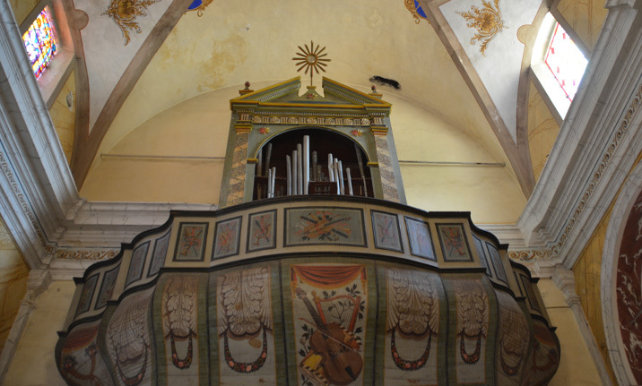 Une belle réussite pour les Journées du Patrimoine Une belle réussite pour les Journées du Patrimoine