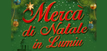 Animations de Noël, Mercà di Natale