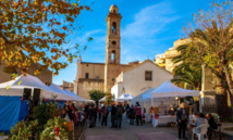 Marché de Noël Marché de Noël