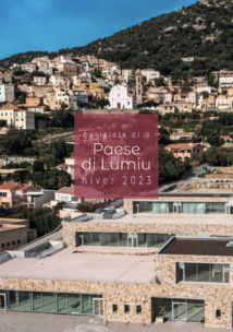 L'ÉDITO - HIVER 2023 L'ÉDITO - HIVER 2023