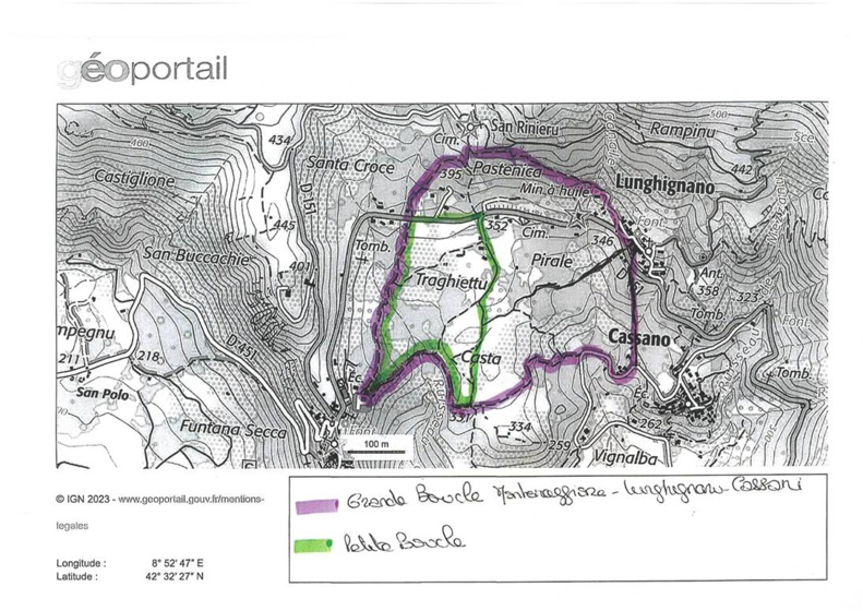 CCAS : Marche bleue le 8 octobre 2023 CCAS : Marche bleue le 8 octobre 2023