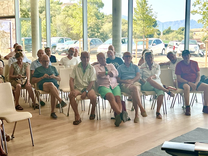 Réunion participative citoyens-élus 2023 Réunion participative citoyens-élus 2023