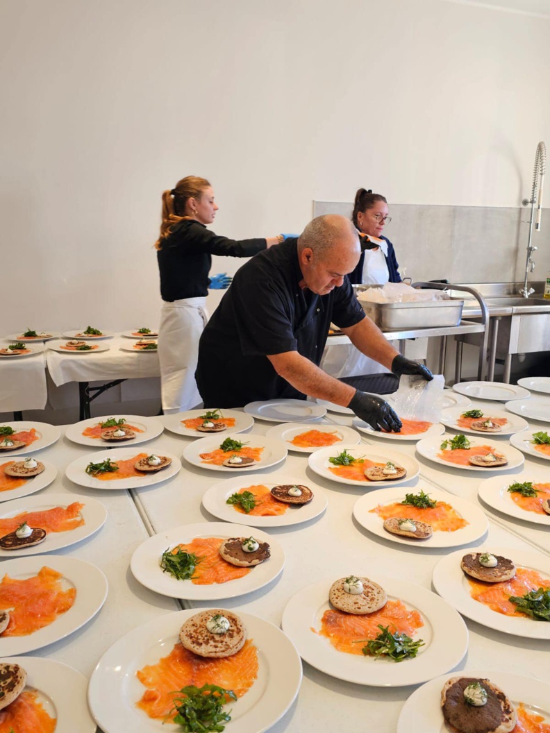 « Repas des anciens » 2023 en photos