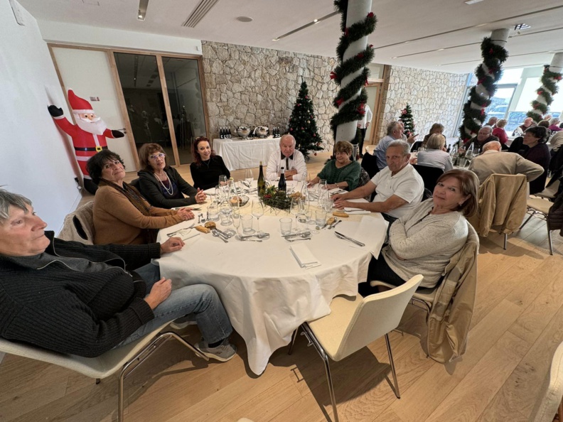 « Repas des anciens » 2023 en photos